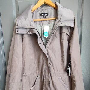 XXL Lillian lightweight jacket